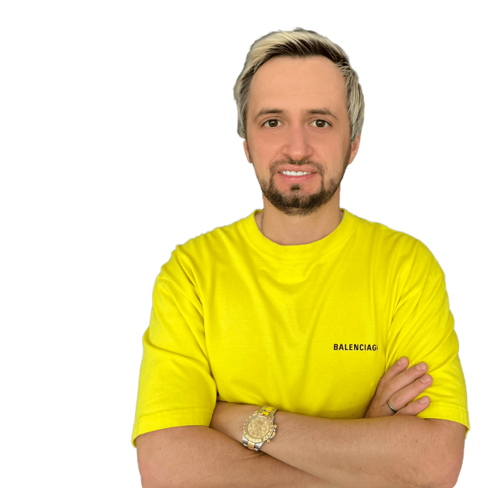 Denis Lagutenko